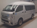 2020 Toyota Regiusace Van