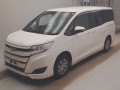 2020 Toyota Noah