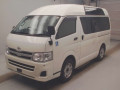 2013 Toyota Hiace Van
