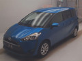 2017 Toyota Sienta