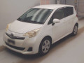 2012 Toyota Ractis