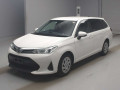 2021 Toyota Corolla Fielder