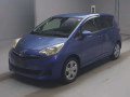 2014 Toyota Ractis
