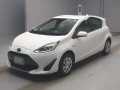 2020 Toyota Aqua