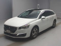 2015 Peugeot 508