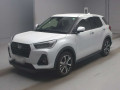 2023 Daihatsu Rocky