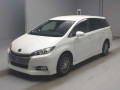 2013 Toyota Wish