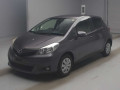 2013 Toyota Vitz
