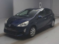 2016 Toyota Aqua