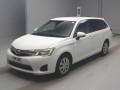 2013 Toyota Corolla Fielder