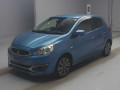 2016 Mitsubishi Mirage