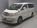 2007 Toyota Alphard V