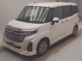 2023 Toyota Roomy