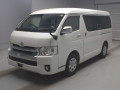2015 Toyota Hiace Van