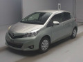 2013 Toyota Vitz
