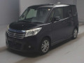 2018 Suzuki Solio