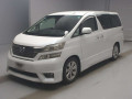 2009 Toyota Vellfire