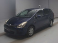 2007 Toyota Wish