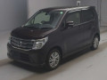 2015 Mazda Flair