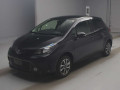 2015 Toyota Vitz