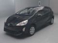 2017 Toyota Aqua