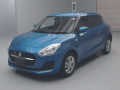2022 Suzuki Swift