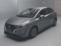 2022 Nissan Note