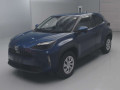 2023 Toyota YARIS CROSS