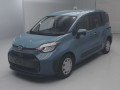 2023 Toyota Sienta