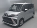 2021 Toyota Roomy