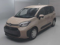 2023 Toyota Sienta