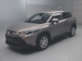 2023 Toyota Corolla Cross