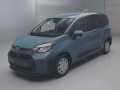 2023 Toyota Sienta
