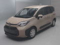 2023 Toyota Sienta