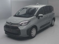 2023 Toyota Sienta