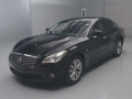 2010 Nissan Fuga