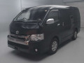 2018 Toyota Hiace Van