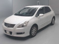 2009 Toyota Blade