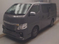 2019 Nissan NV350 CARAVAN VAN
