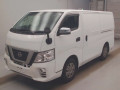 2021 Nissan NV350 CARAVAN VAN