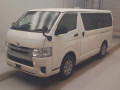 2017 Toyota Hiace Van