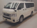 2022 Mazda Bongo Brawny Van