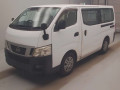 2012 Nissan NV350 CARAVAN VAN