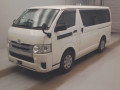 2014 Toyota Hiace Van