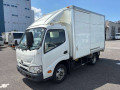 2020 Toyota Dyna Truck