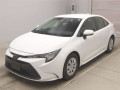 2023 Toyota Corolla Sedan