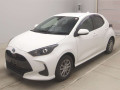 2022 Toyota YARIS