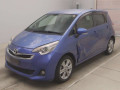 2014 Toyota Ractis