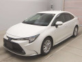 2021 Toyota Corolla Sedan