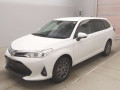 2019 Toyota Corolla Fielder